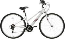 Apollo Excelle Womens Hybrid Bike S M Frames Halfords UK