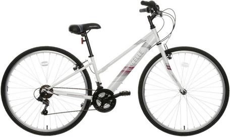 Buy womens hybrid sales bike