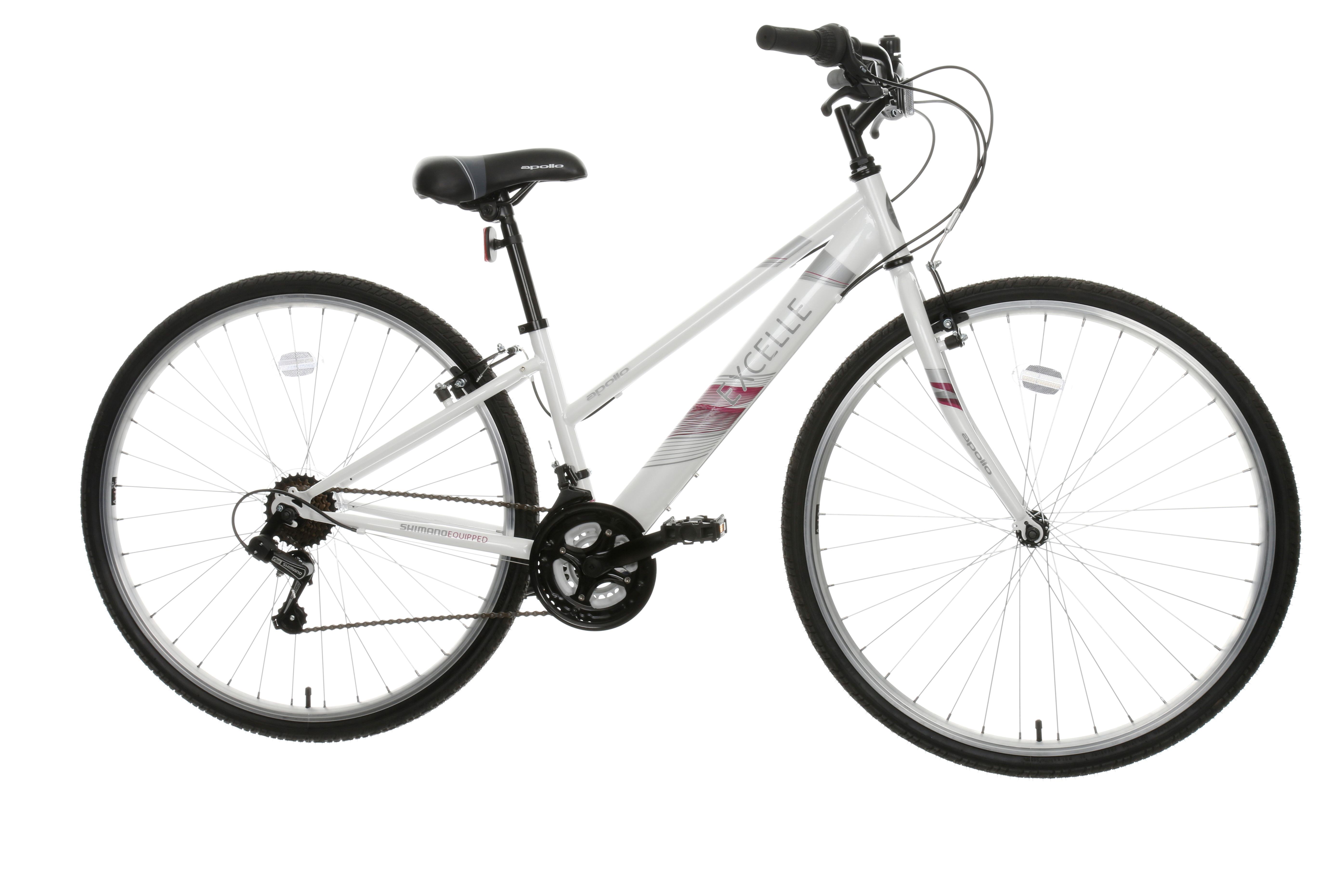 Apollo Jewel Womens Mountain Bikes Halfords Halfords Women's
