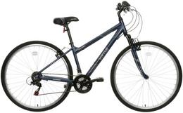 Women's hybrid 2024 bike reviews