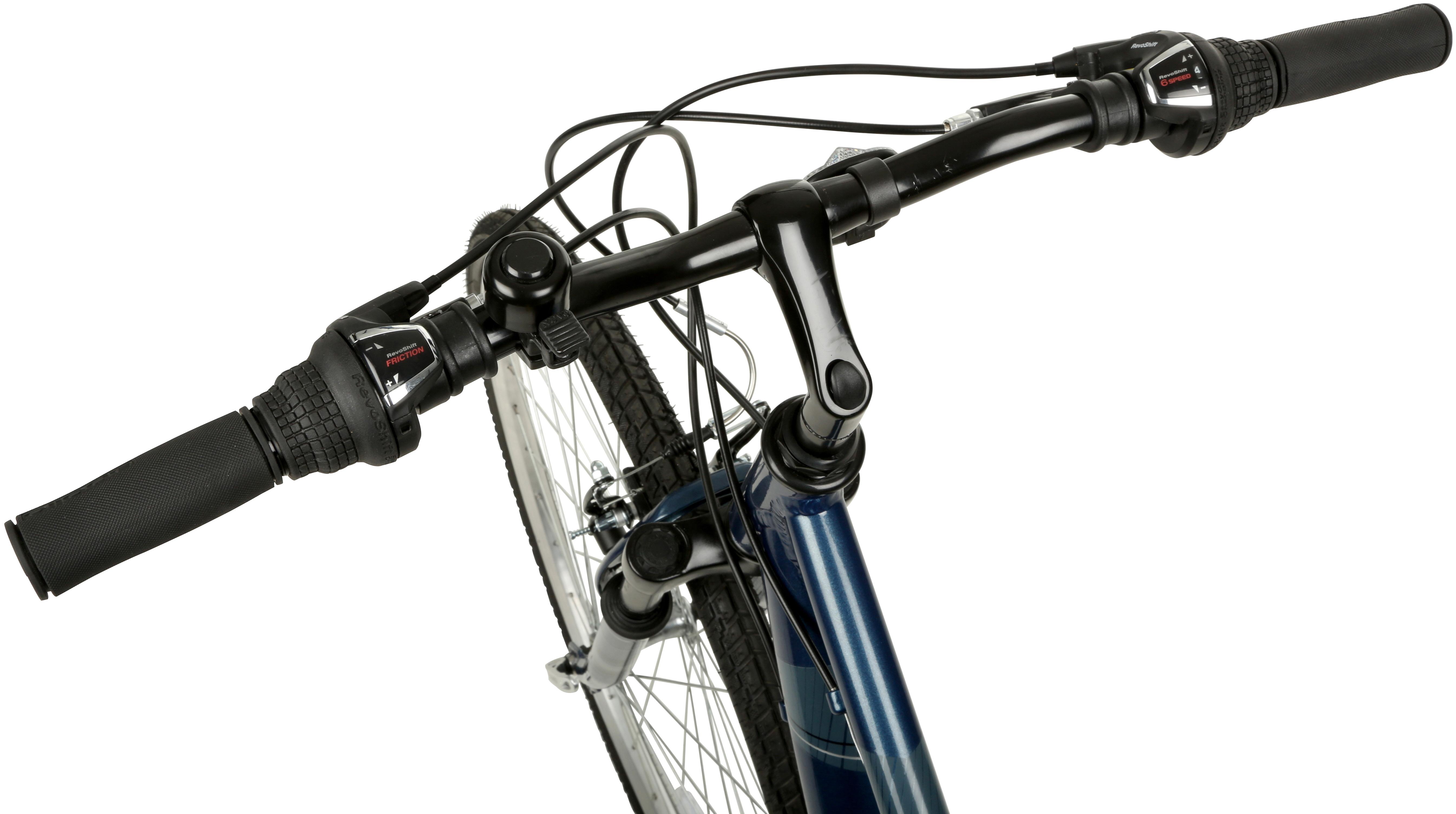 Apollo Virtue Womens Hybrid Bike - S Frame