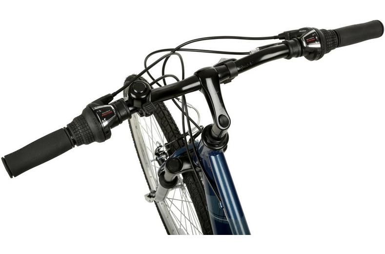 Apollo Virtue Womens Hybrid Bike - S Frame Apollo Virtue Womens Hybrid Bike - S Frame