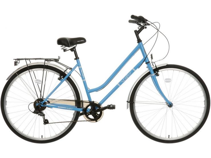 Apollo Cafe Womens Hybrid Bike - S, M Frames