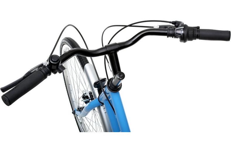 Apollo Cafe Womens Hybrid Bike - S, M Frames Apollo Cafe Womens Hybrid Bike - S, M Frames