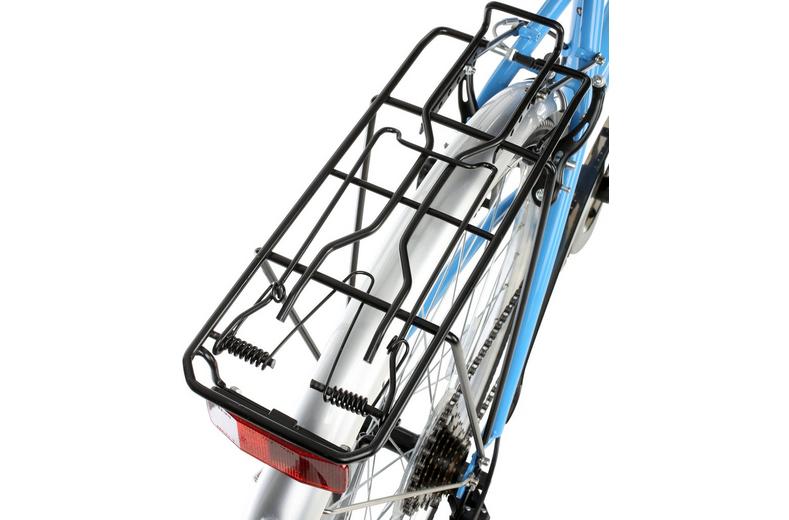 Apollo Cafe Womens Hybrid Bike - S, M Frames Apollo Cafe Womens Hybrid Bike - S, M Frames