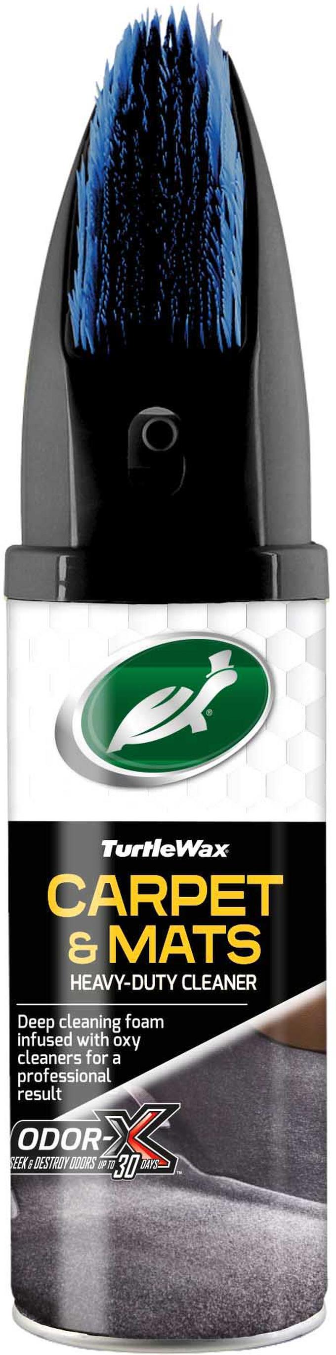 Turtle Wax Oxy Interior 1 Multi-Purpose Cleaner and Stain Remover Spray