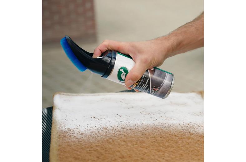 Turtle Wax Power Out Carpet & Mats Heavy Duty Cleaner 400ML Turtle Wax Power Out Carpet & Mats Heavy Duty Cleaner 400ML
