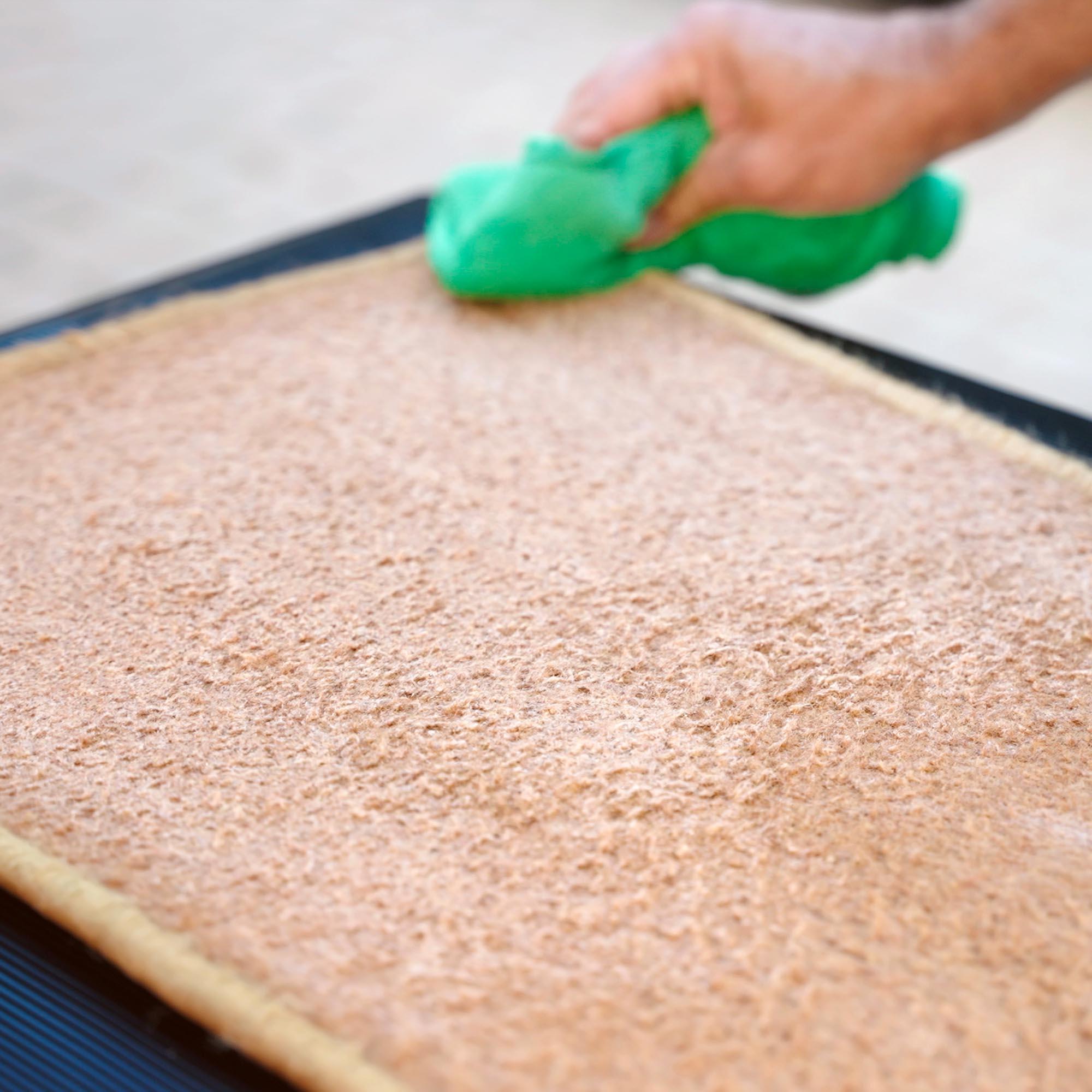 Turtle Wax Power Out Carpet & Mats Heavy Duty Cleaner 400ML