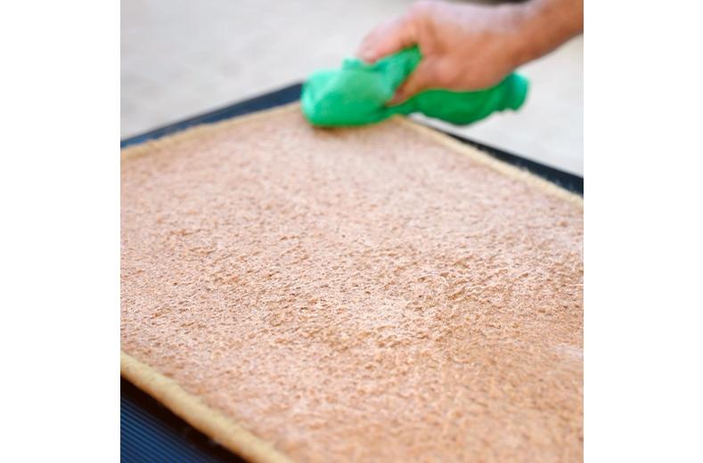 Turtle Wax Power Out Carpet & Mats Heavy Duty Cleaner 400ML Turtle Wax Power Out Carpet & Mats Heavy Duty Cleaner 400ML