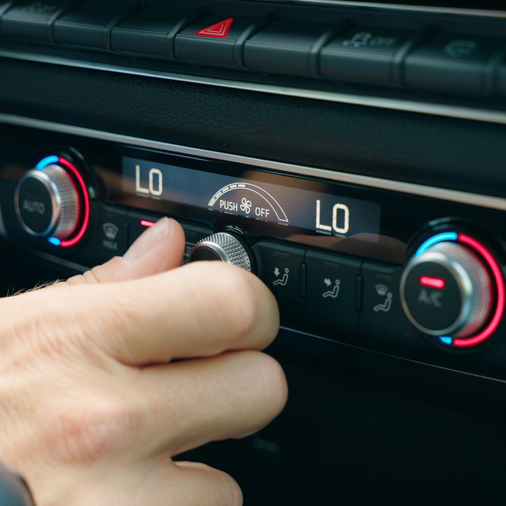 Turtle Wax Odor X Whole Car Blast 100ml