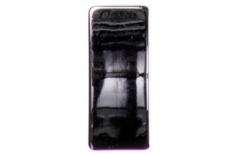 Chrome Letter Self-Adhesive Badge I Chrome Letter Self-Adhesive Badge I