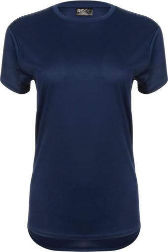 Ridge Ladies Cycling T Shirt