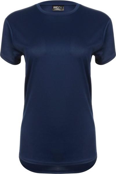 Ridge Ladies Cycling T Shirt Ridge Ladies Cycling T Shirt