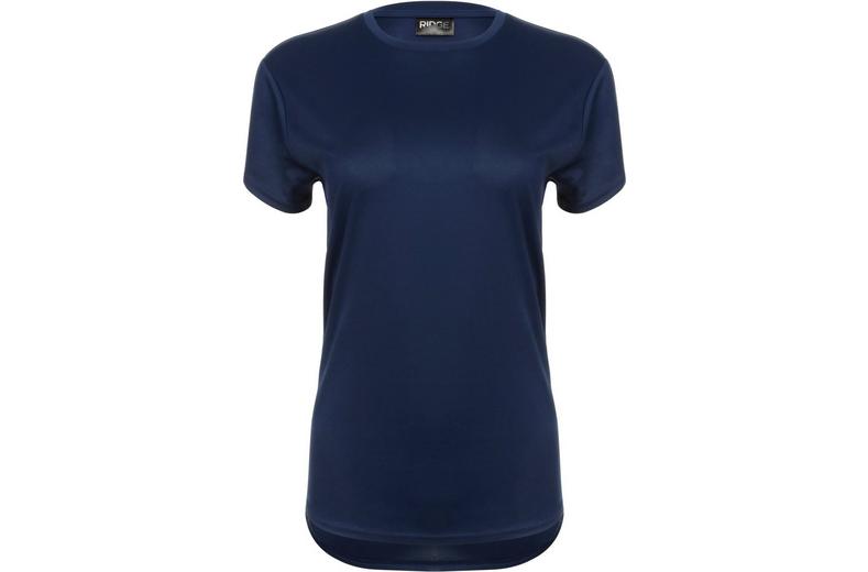 Ridge Ladies Cycling T Shirt Ridge Ladies Cycling T Shirt