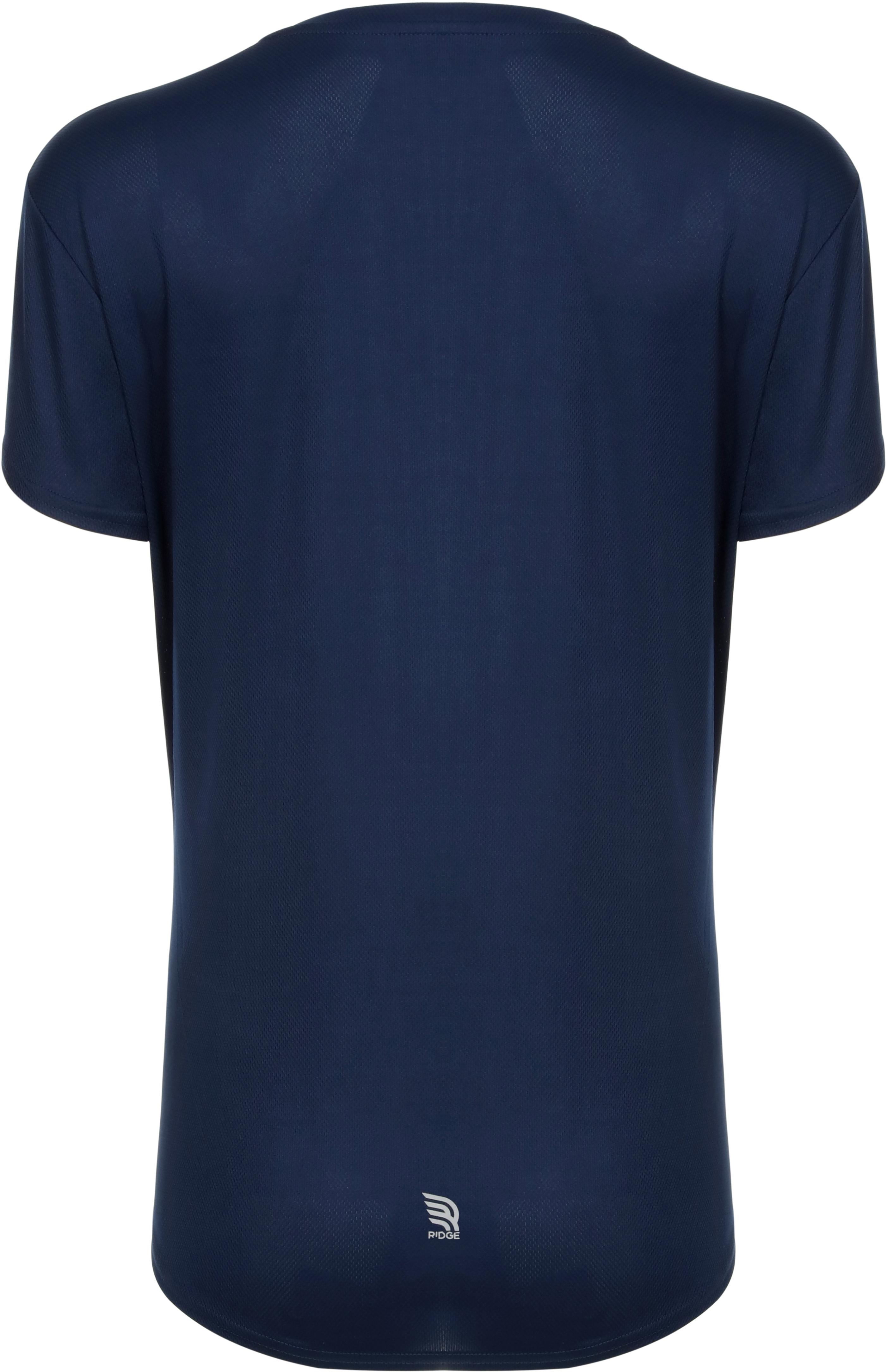 Ridge Ladies Cycling T Shirt