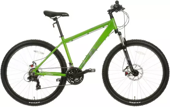 Second hand mens mountain bike sale