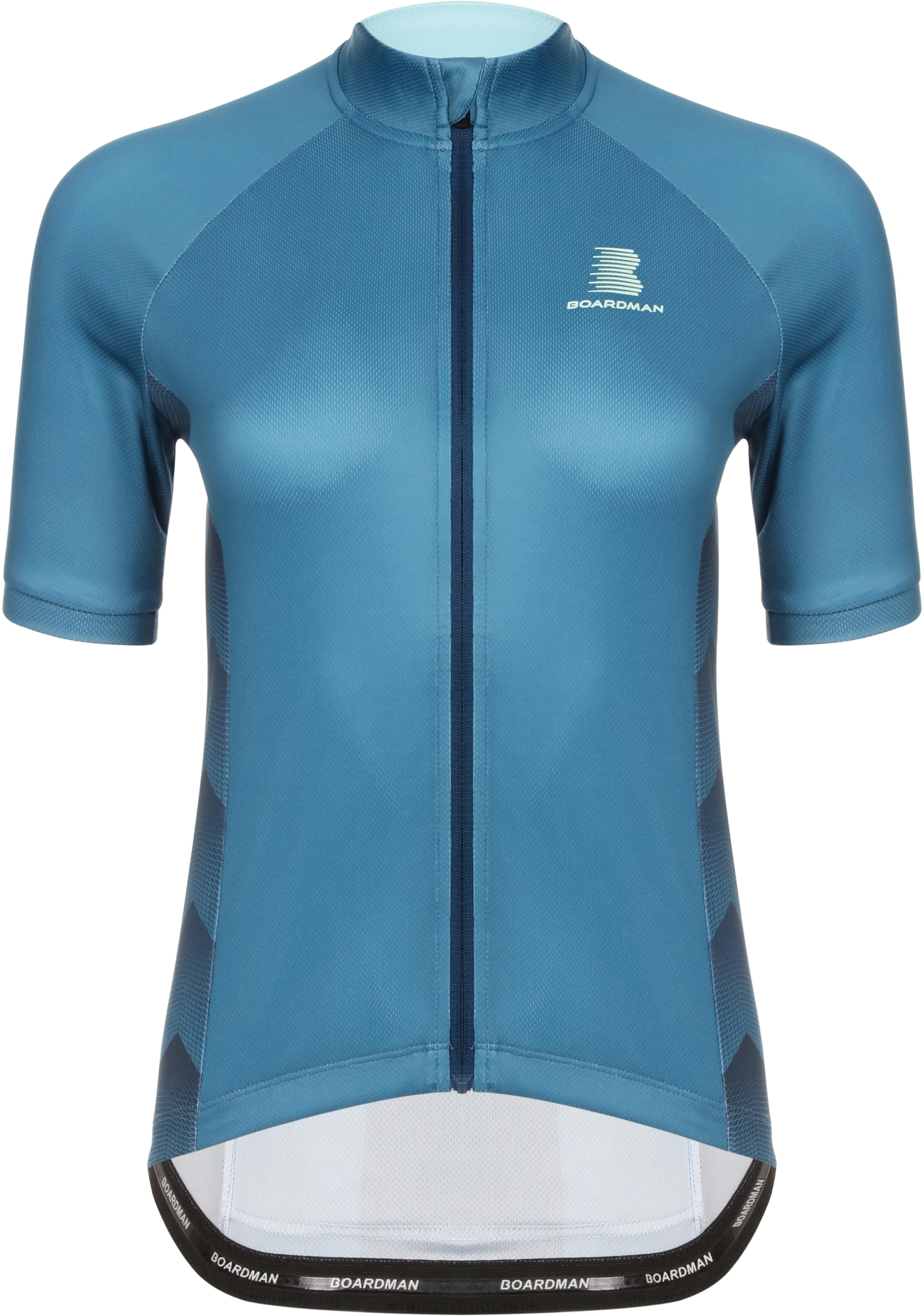 Boardman best sale cycling jersey