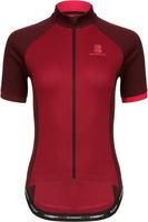 Halfords Boardman Ladies Jersey - Purple 10 | Extra 8% off for BC Members