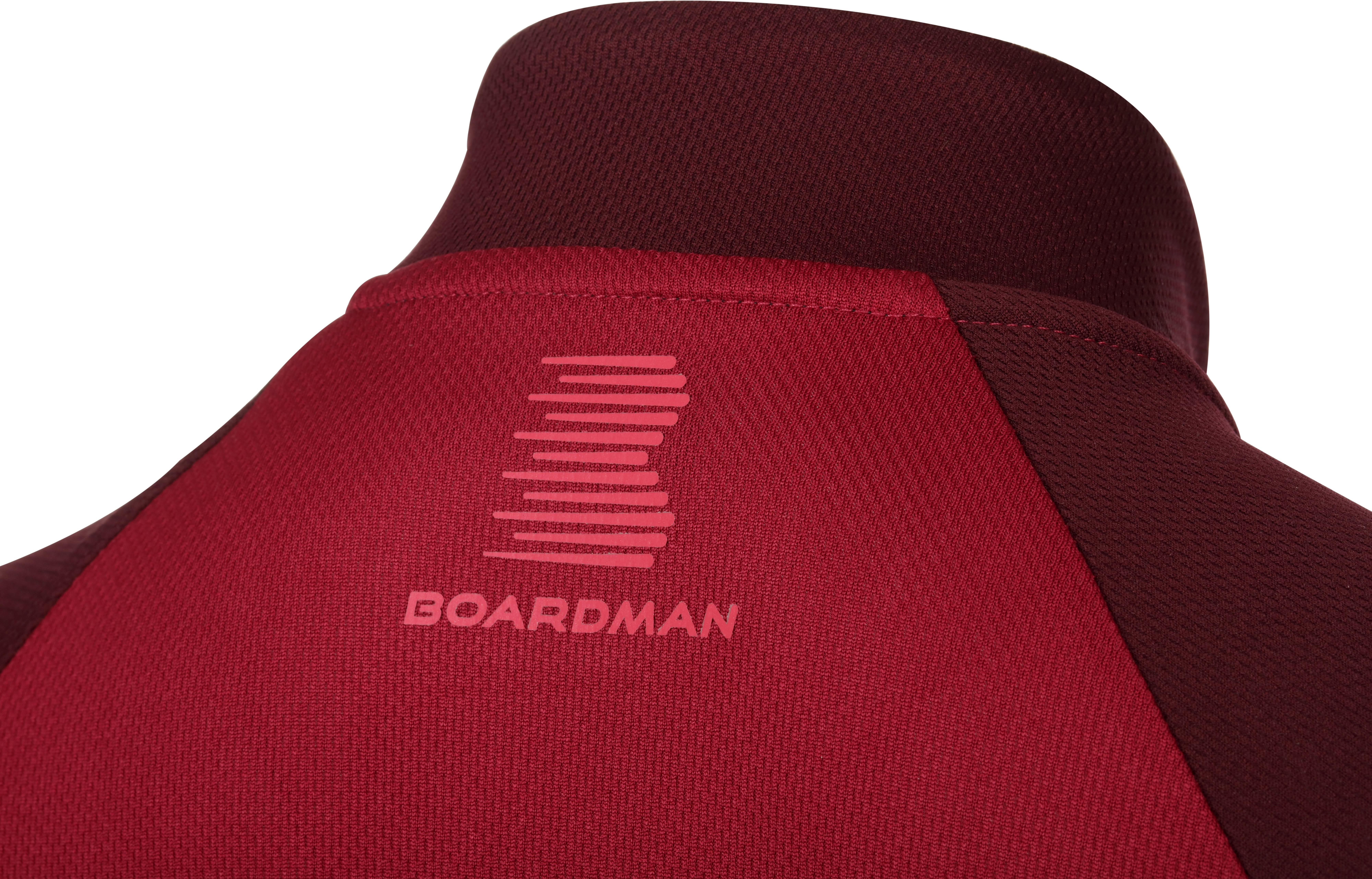 Boardman Ladies Jersey - Purple