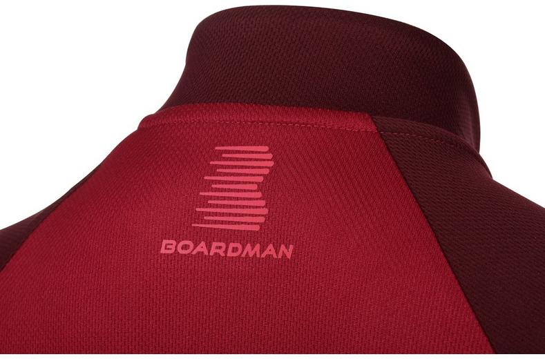 Boardman Ladies Jersey - Purple Boardman Ladies Jersey - Purple