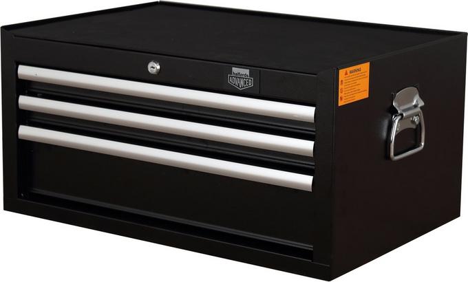 Tool chest middle deals box