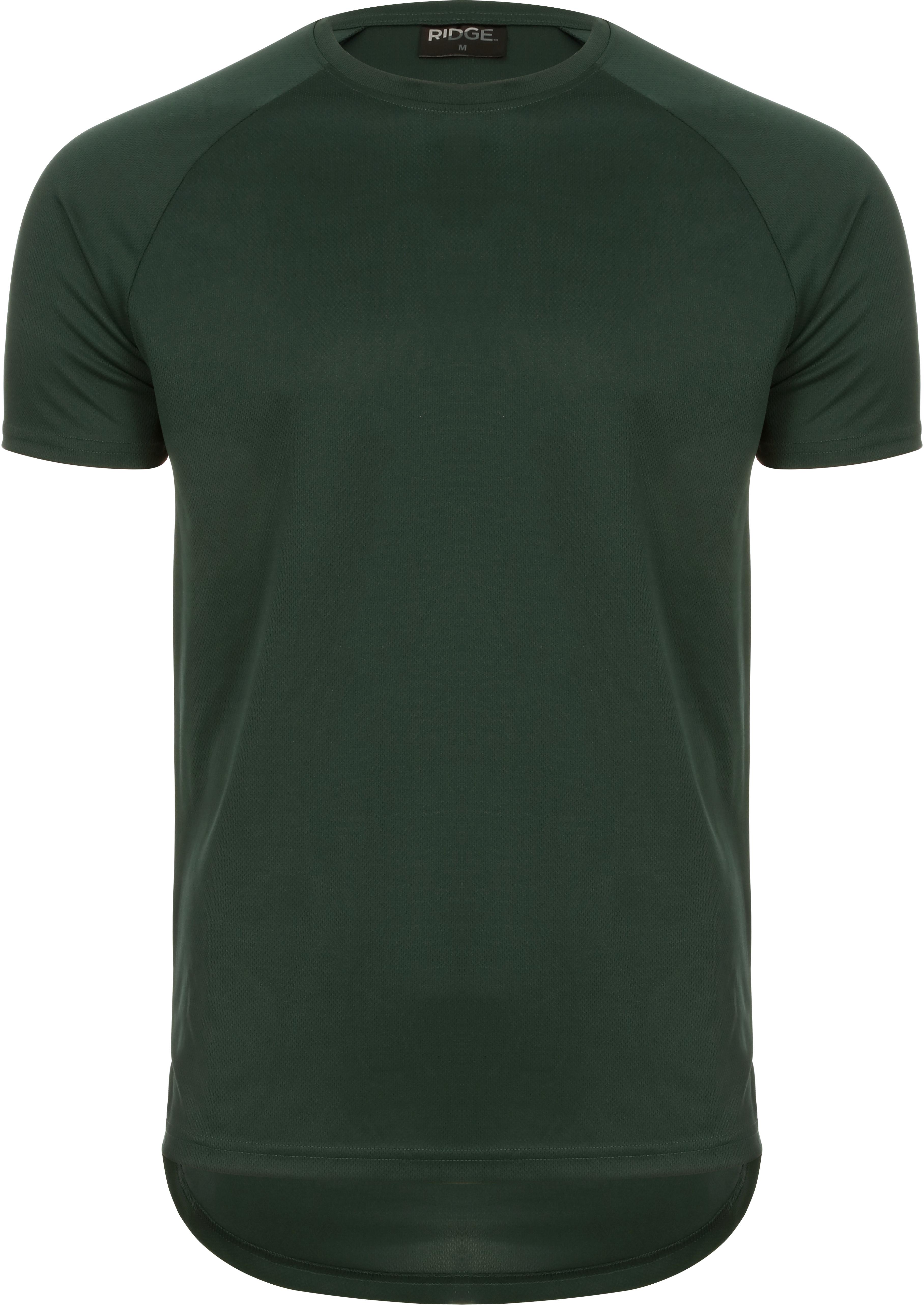 Ridge Mens Cycing T Shirt