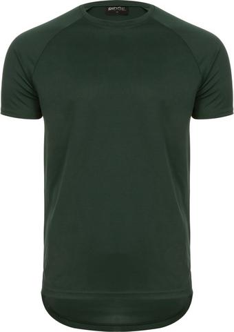 Ridge Mens Cycing T Shirt