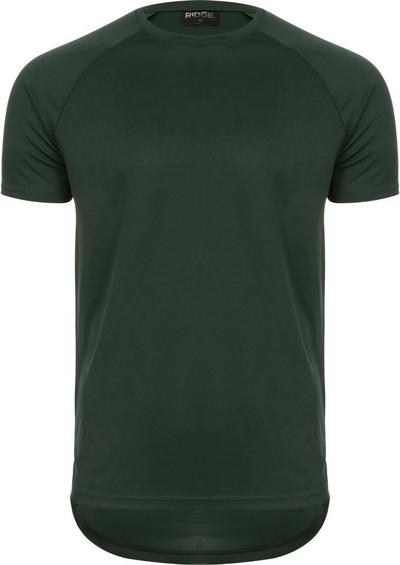 Ridge Mens Cycing T Shirt Ridge Mens Cycing T Shirt