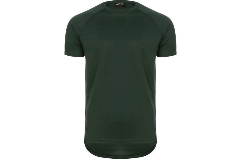 Ridge Mens Cycing T Shirt Ridge Mens Cycing T Shirt