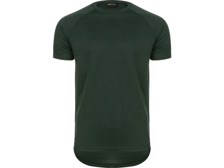 Ridge Mens Cycing T Shirt