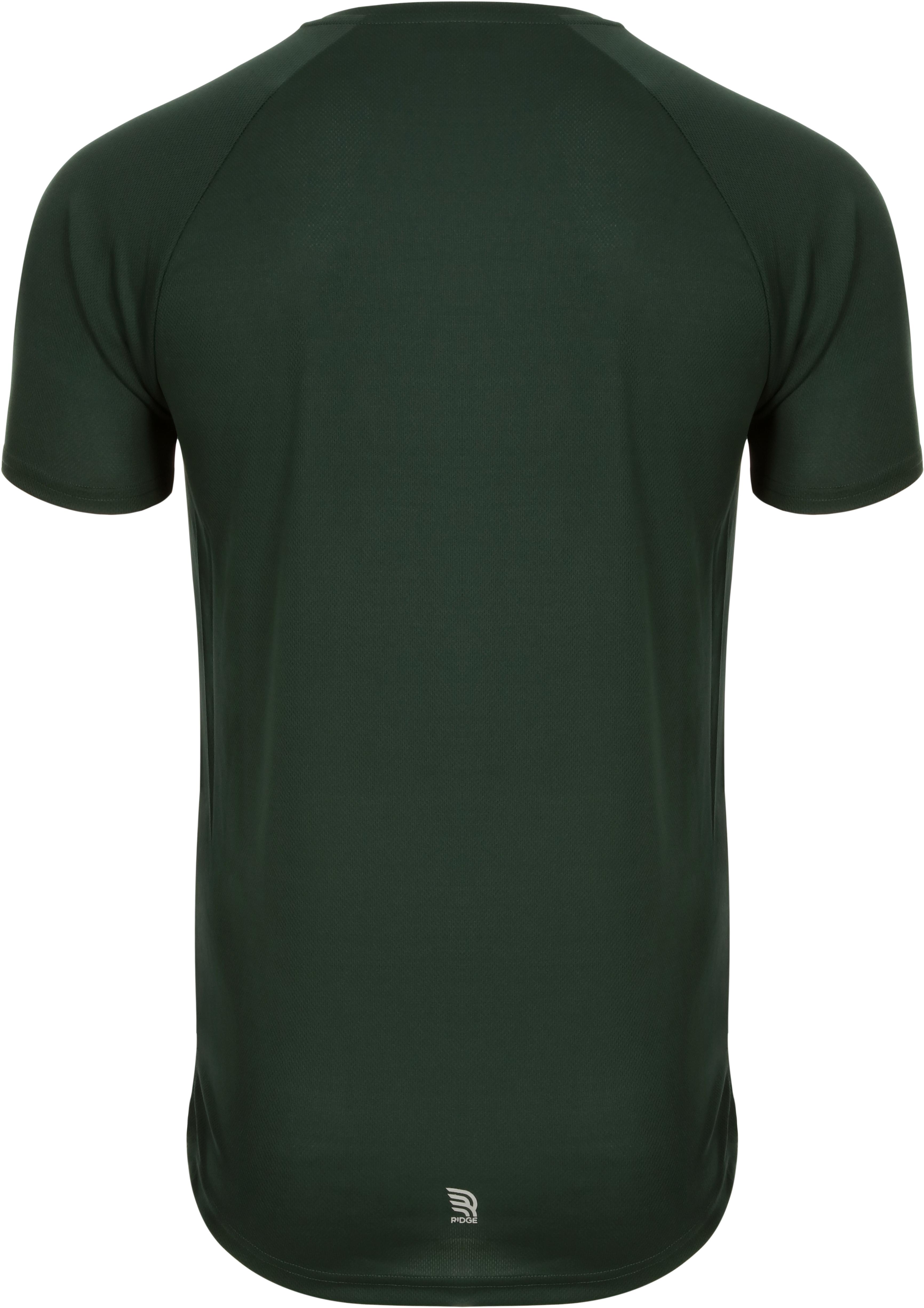 Ridge Mens Cycing T Shirt