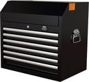 Halfords Advanced 6 Drawer Tool Chest Black Halfords UK