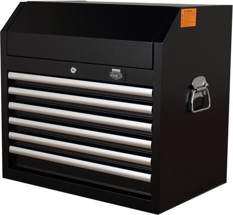 Halfords advanced store tool chest