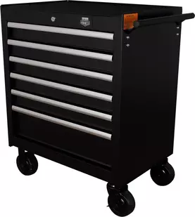 Halfords advanced on sale tool box