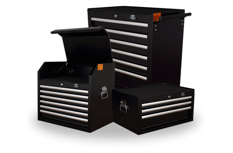 Halfords Advanced Metal Storage Bundle Halfords Advanced Metal Storage Bundle