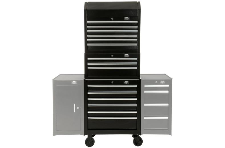 Halfords Advanced Metal Storage Bundle Halfords Advanced Metal Storage Bundle