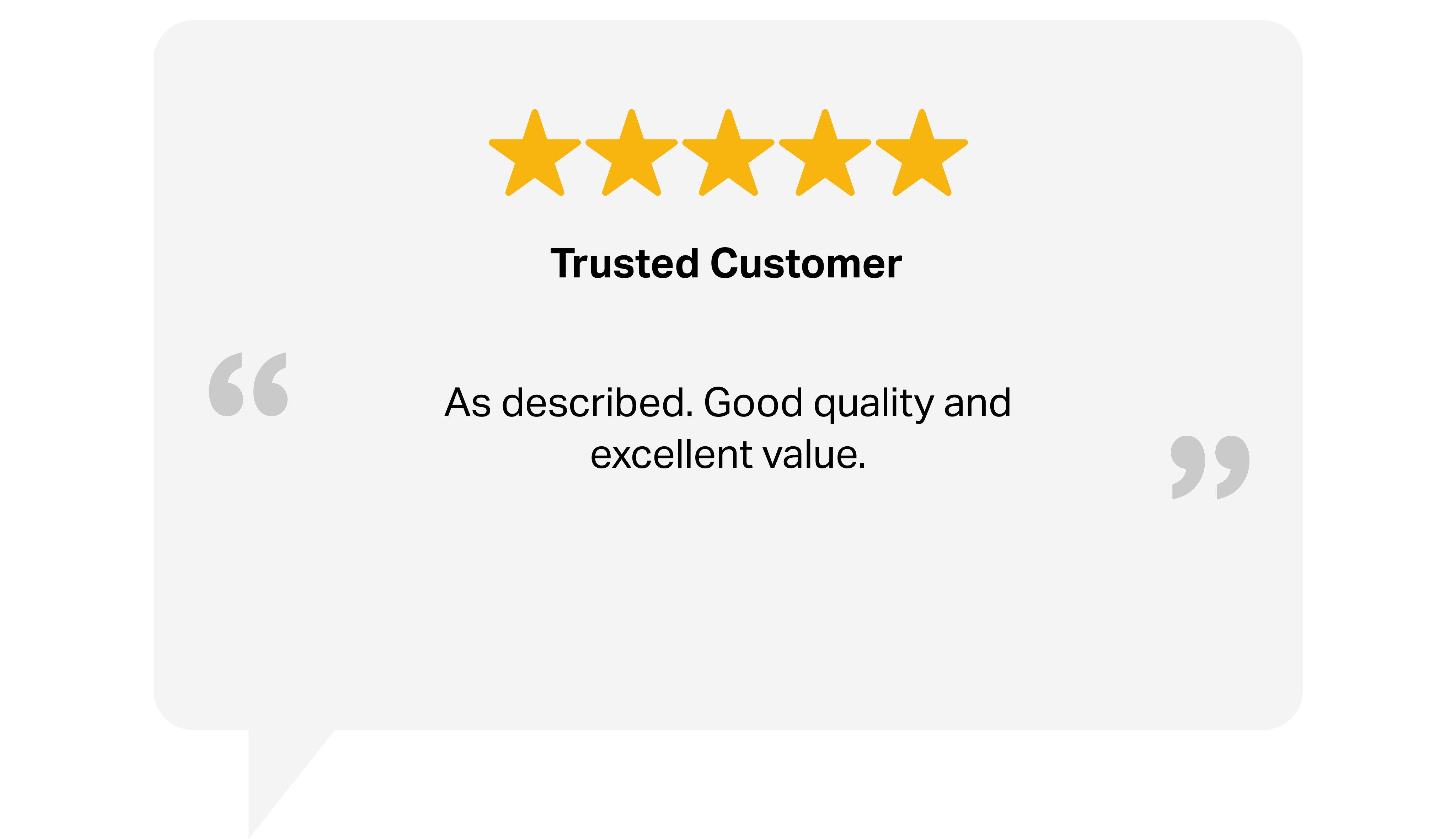 Halfords Advanced 4 Drawer Side Cabinet