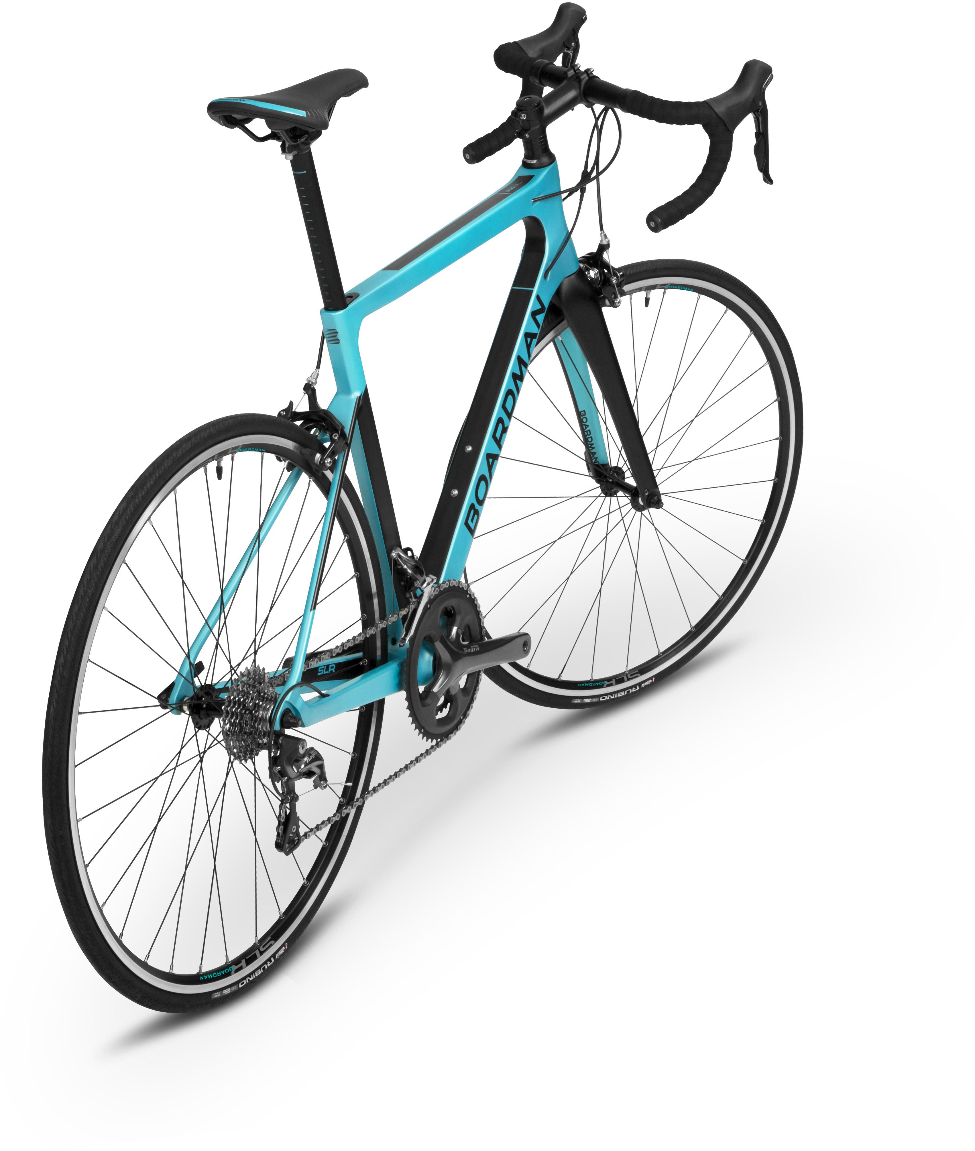 Boardman SLR 8.9c Womens Road Bike