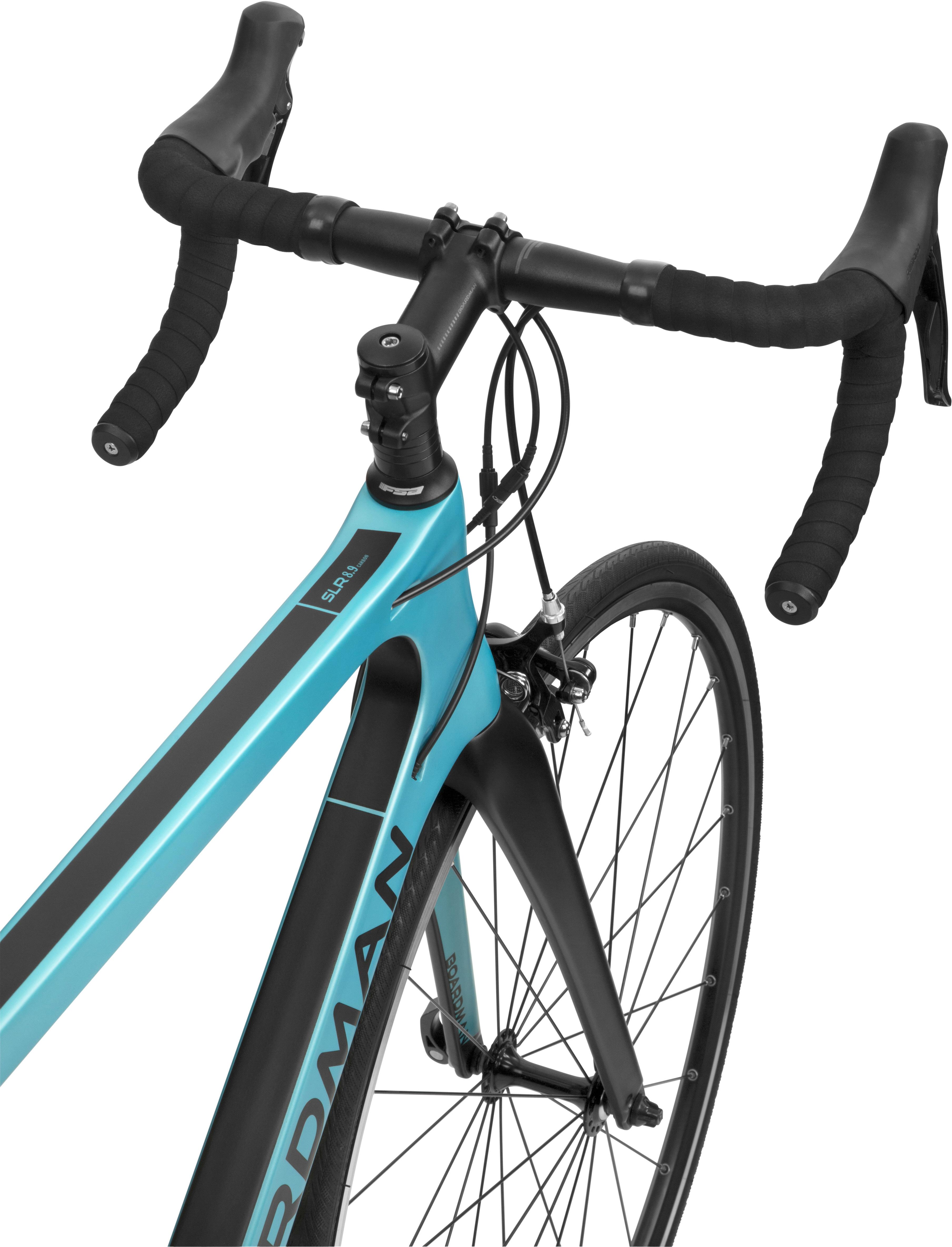 Boardman SLR 8.9c Womens Road Bike