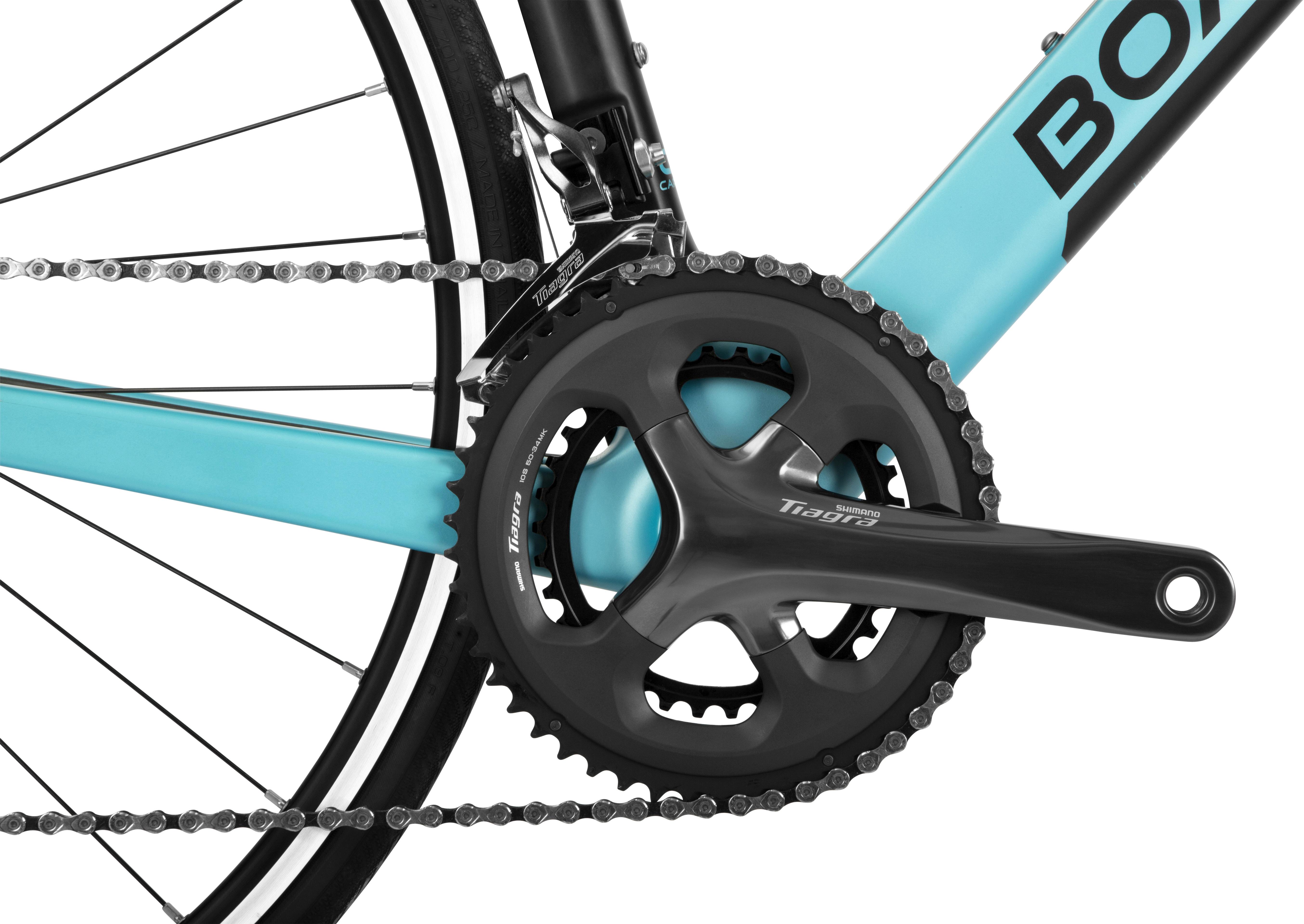 Boardman SLR 8.9c Womens Road Bike