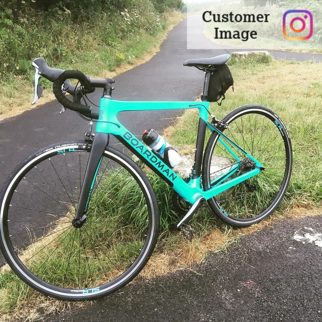 Boardman SLR 8.9c Womens Road Bike