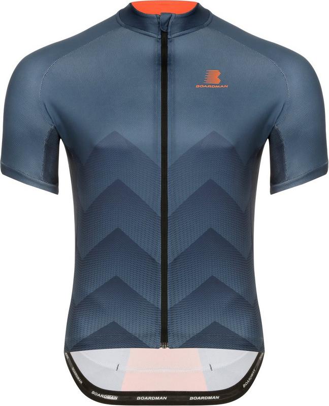 Boardman cycling jersey on sale