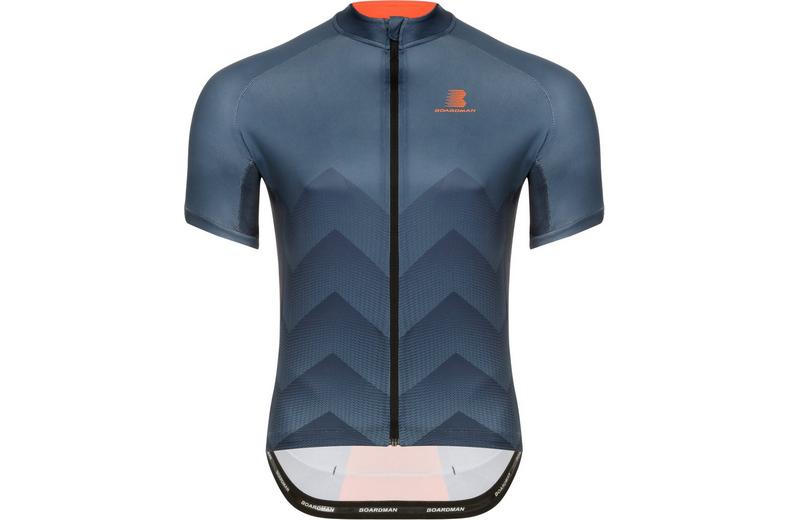 Boardman Mens Cycling Jersey Print Arrow S Boardman Mens Cycling Jersey Print Arrow S