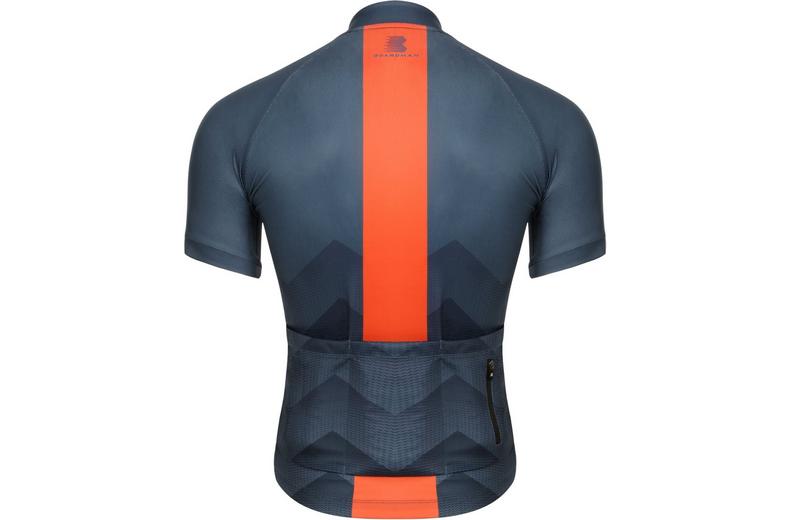 Boardman Mens Cycling Jersey Print Arrow S Boardman Mens Cycling Jersey Print Arrow S