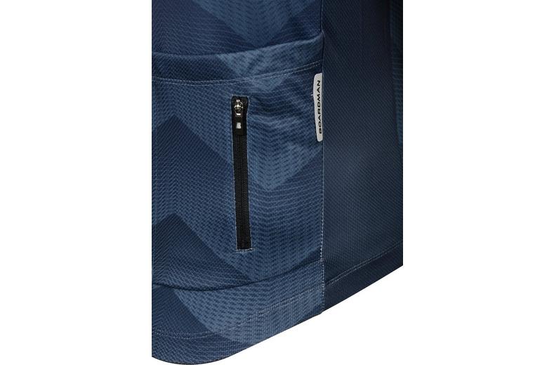 Boardman Mens Cycling Jersey Print Arrow S Boardman Mens Cycling Jersey Print Arrow S