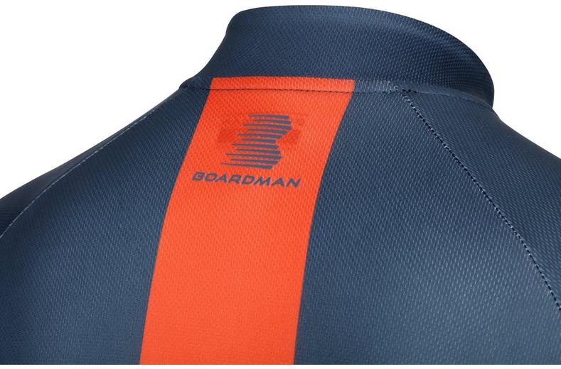 Boardman Mens Cycling Jersey Print Arrow S Boardman Mens Cycling Jersey Print Arrow S