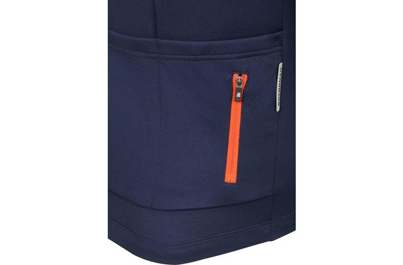 Boardman Mens Cycling Jersey - Navy S Boardman Mens Cycling Jersey - Navy S