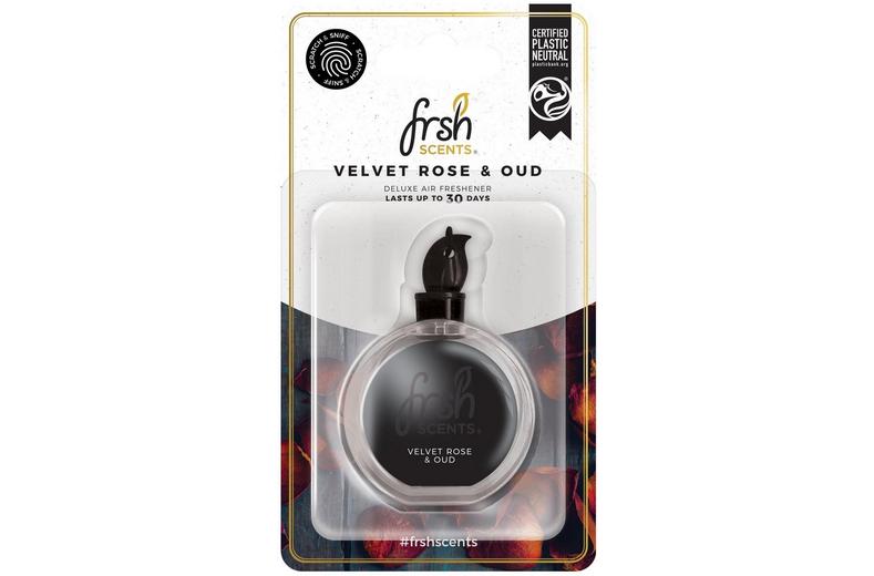 FRSH Velvet Rose & Oud Bottle FRSH Velvet Rose & Oud Bottle