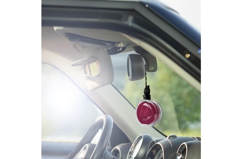 FRSH Deluxe Bottle Black Cherry FRSH Deluxe Bottle Black Cherry