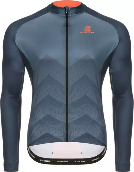 Boardman thermal sales jersey